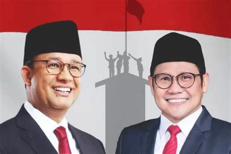 anies baswedan dan muhaimin iskandar